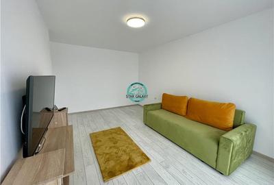 Apartament cu 2 camere decomandat în 1 Decembrie 1918 - 10