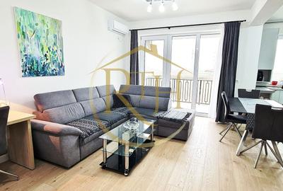 Apartament cu 2 camere decomandat, mobilat în Calea Urseni - 2
