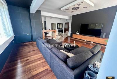 Apartament 3 camere Floreasca | Loc de parcare