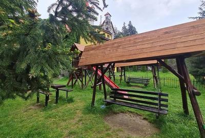 Tur LIVE! Refugiu in ambientul special al statiunii Poiana Brasov - 29