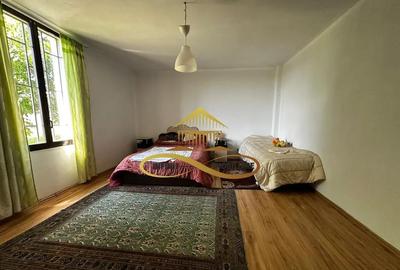 Casă cu 3 camere cu Canalizare în Secuieni - 5