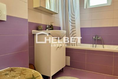 Apartament cu 2 camere decomandat în Avantgarden - 15