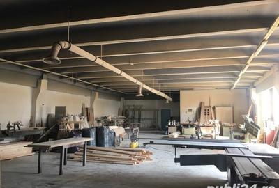 Casă cu 6 camere în Odobești - 8