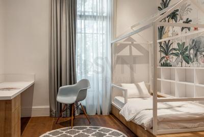 Casă individuală cu 11 camere cu Garaj în Dorobanți - 16