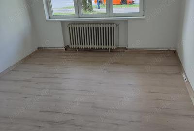 Apartament cu 3 camere semidecomandat în Terezian - 2