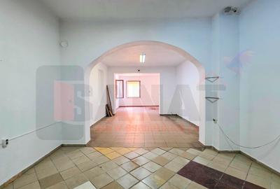 Casa + Moara + Spatiu Comercial, langa Primarie, 3 intrari |VIDEO - 27