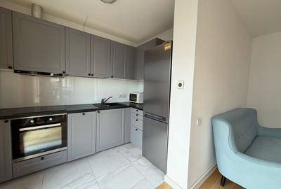 APARTAMENT COMPLET MOBILAT I PARC HERASTRAU - 5