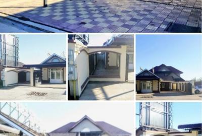 Spațiu comercial, de 99 mp, în Mărgineni - 5