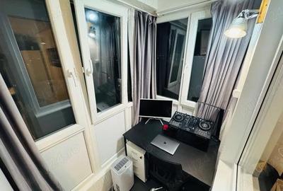 Garsonieră semidecomandată în Central - 3