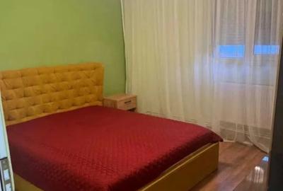 Apartament cu 2 camere decomandat în Central - 2