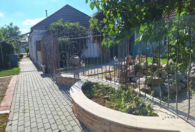 Casă cu 3 camere în Central - 10