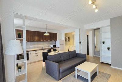 Apartament cu 2 camere în Central - 14