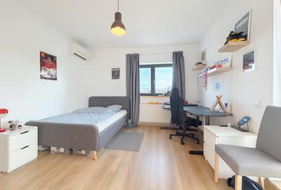 5 Camere || Pipera - Iancu Nicolae || Curte 600 Mp - 7