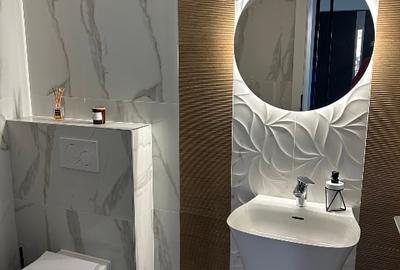 Duplex cu 4 camere cu Canalizare în Sud - 10