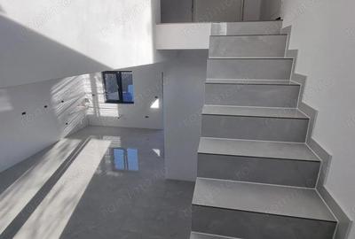 Duplex premium 3 camere, 2 bai, 2 locuri de parcare, Sanandrei - 5