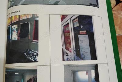 Spațiu comercial, de 115 mp, în Central - 3