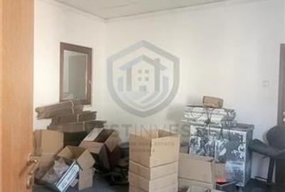 Hala industriala,Zona Industriala Vest,Bors,Oradea - 6