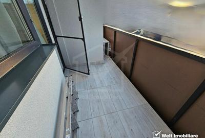 Triplex zona Iris, Voronet, curte verde, parcare, terasa - 16