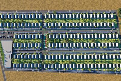 Casă individuală cu 4 camere cu Canalizare în Găneasa - 8