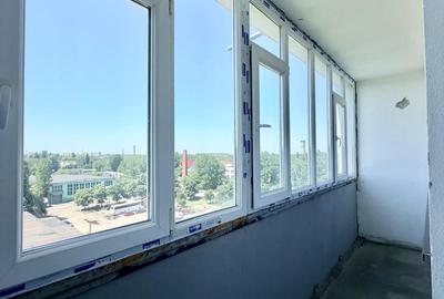 Apartament cu 2 camere semidecomandat, mobilat în Crângași - 16
