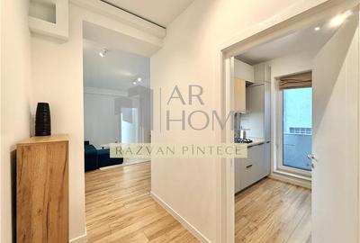 Inchiriere apartamente 3 camere de lux, bloc nou, Marasesti, Ploiesti - 15