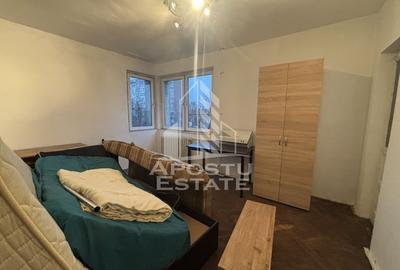 Apartament cu 3 camere si două băi in zona Sagului, decomandat - 6