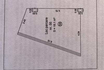 Vand parcare subterana , City of Mara, Timisoara - 1