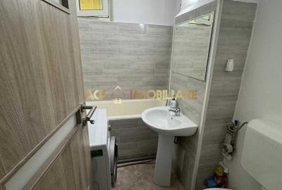 Apartament cu 2 camere semidecomandat, mobilat în Obor - 6