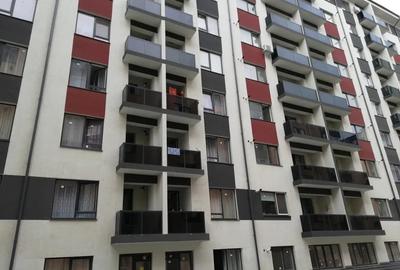 Garsonieră spațioasă 35 mp – Ilie Petre 88, zonă centrală Chiajna - 10