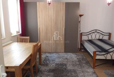 Apartament 1 Cameră Et.1 Bloc Nou De Vanzare, Zona Centrala/UMF - 2