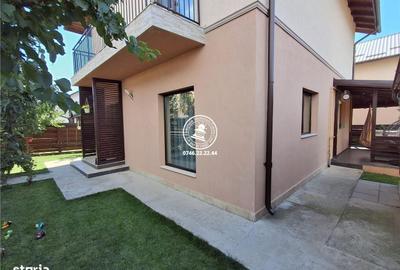 Casă cu 4 camere cu Teren 281 Mp în Valea Lupului - 12