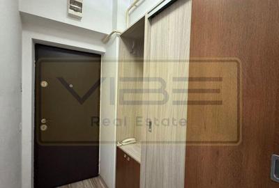 Garsoniera Tatarasi Nord Spitalul de Neurologie Dr. N. Oblu - 3