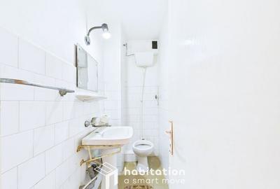 Apartament spațios, 3 camere si 3 balcoane – Girocului - Mureș LIDL - 16