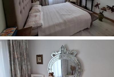 Se inchiriaza in zona Paltinis un apartament cu 3 camere,  400 euro lunar - 5