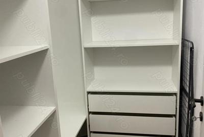 Apartament cu 2 camere decomandat în Ampoi 3 - 4