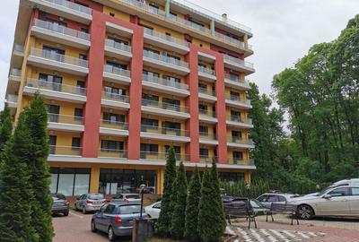 Garsonieră decomandată în Central - 6