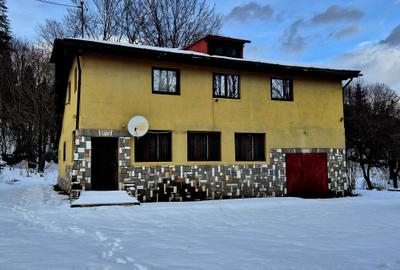 Casa de vacanta Timisu de Sus/Brasov/Oportunitate investitie - 10