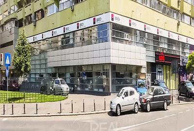 Spațiu comercial, în Pantelimon - 2