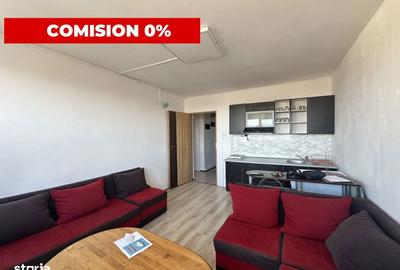 Apartament cu 3 camere, mobilat în Mehala - 6