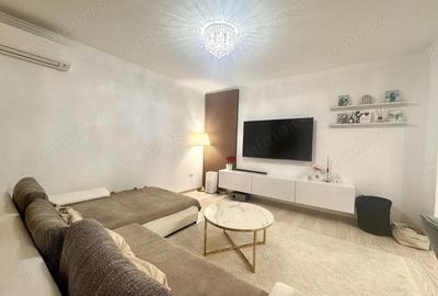 Apartament cu 3 camere în Giroc - 18
