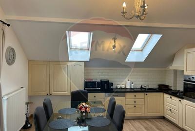 De vanzare apartament 3 am, Otopeni 1km de M 6-1 Mai - 3