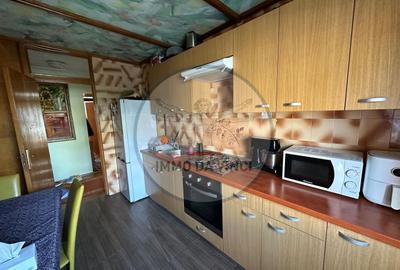 Apartament cu 3 camere decomandat în Zorilor - 7