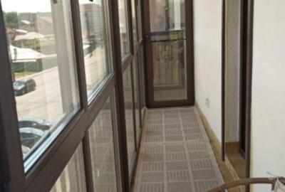 Academia Navala apartament 3 Camere bloc nou Loc de parcar - 2