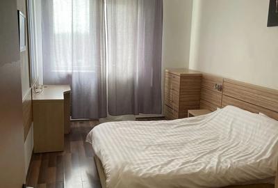 Apartament cu 2 camere decomandat, mobilat în Vitan-Bârzești - 4