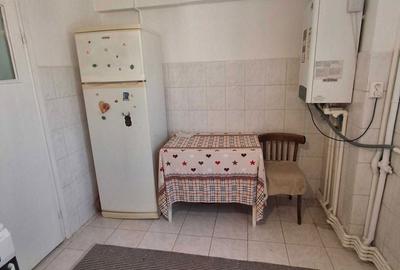 Apartament cu 2 camere semidecomandat în Central - 5