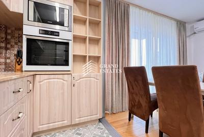 Apartament cu 3 camere decomandat în Central - 2