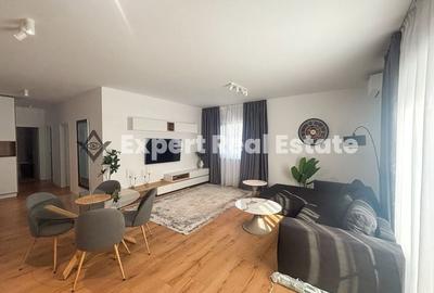 APARTAMENT SPATIOS PRIMA INCHIRIERE-GRADINA-PET FRIENDLY - 5