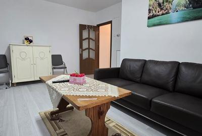Apartament cu 2 camere semidecomandat, mobilat în Aleea Trandafirilor - 6