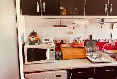 Apartament cu 2 camere decomandat în Micro 21 - 5
