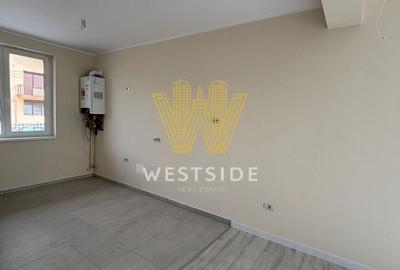 Apartament cu 4 camere în Giroc - 12